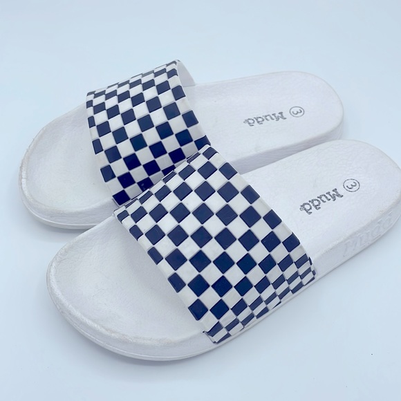 Mudd Other - Mudd Slip on a Flip Flops